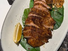 -LESCEDARS Brasserie Bistro香柏树