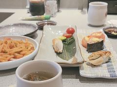 -万岁寿司(万国店)