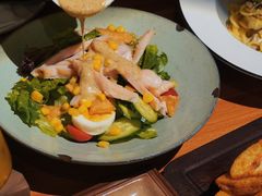 -缦云里花园餐厅