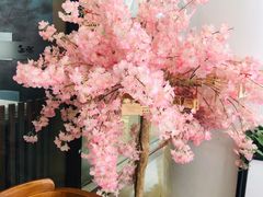 门面-無邪日式甜品(世博源店)