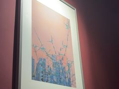 -苹果树下艺术餐厅(通州店)