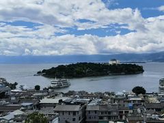 -大理洱海