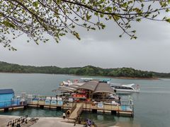 -仙海旅游度假区