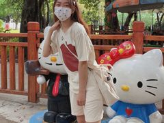 -晓港公园