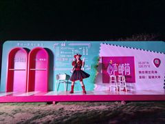 -荷兰花海