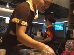 -黄记煌三汁焖锅(崇文门店)