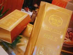 -潮福城大酒楼·潮粤菜·港式点心(阳光城店)