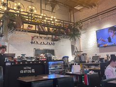 -Hi YOU你的饭局泰餐厅(雍和宫店)