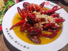 -文记沸腾鱼(永安路总店)