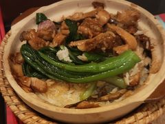 -华记煲仔华·煲仔饭(三元里万科里店)