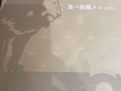 -俺的焼肉(銀座9丁目店)