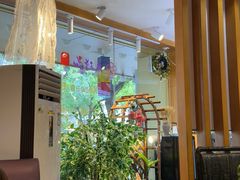 -木槿花韩式炭烤·熟成肉工坊(孙文东路店)
