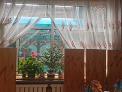 -玛丽亚西餐厅非遗俄餐