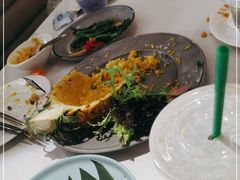 -清迈泰·泰国餐厅(华发商都店)