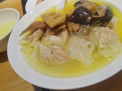 -龙抄手食府(浣花北路店)