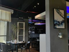 -188西餐厅(园林宾馆店)