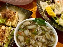 -千懿六本木酒场(常熟路店)