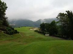 -观澜湖高尔夫球会