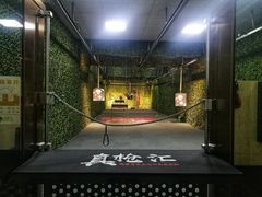 -真枪汇射击俱乐部(福州奥体阳光天地店)