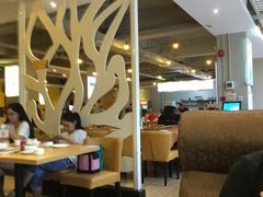 大堂-林辉家宴·本地家常菜·头牌清远鸡(先锋店)
