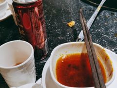 -仁虎老火锅(黄泥磅店)
