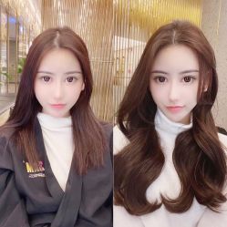 点击看大图 -3AM HAIR SALON烫发染发接发