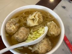 -竹园竹升面(西关总店)