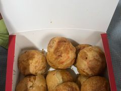 -真老大房鲜肉月饼(南京路步行街店)