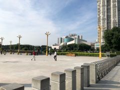 -人民广场