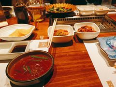 -杉海和牛烧肉海鲜自助(会展城店)