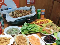 -三煮纸包鱼(青岛总店)