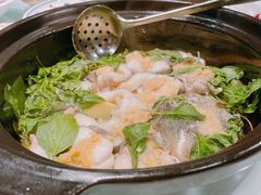 -申粤轩酒楼·三十年粤菜经典(丁香花园店)