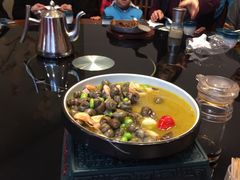 -锡和无锡菜(景丽苑店)