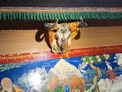 -吉祥圣雪藏餐