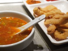 -海底捞火锅(龙湖三千集店)