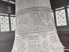 -衢州古城文化旅游区钟楼