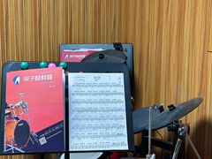 -大象音乐·吉他·架子鼓·声乐(双井店)