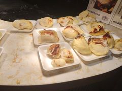 -火宴山自助火锅(明园店)