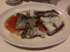 -利苑酒家(宜安广场店)