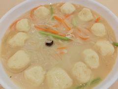 -叙福楼海鲜酒家(季华西路店)