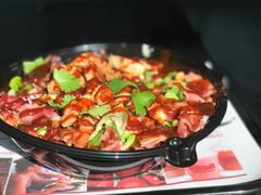-The Habit Burger Grill 哈比特汉堡(爱琴海店)