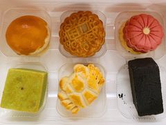 -陶陶居饼家(惠福东路店)