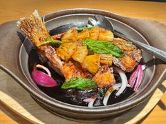 -九毛九西北菜(汕头金平万达广场店)