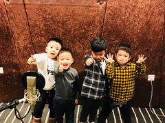 -嘉音阁录音棚影视制作中心(鑫丰雍景豪城1期店)
