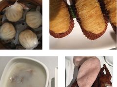 -潮福城大酒楼·潮味粤品·港式点心(湖滨北路店)