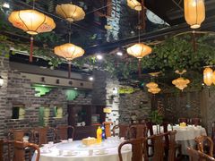 -龙抄手食府(浣花北路店)