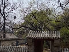 -云峰山自然风景区