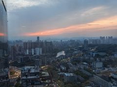 -南京金丝利喜来登酒店
