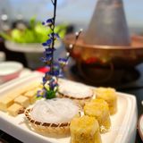 京坊．新派老北京铜锅涮——深圳的老北京火锅