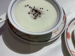 黑芝麻炖-稻香(IFS国金中心店)
